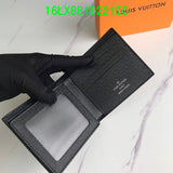 GF - CHL Wallet - 1390