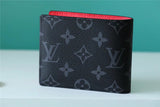 GRKG - LOV Men Wallets - 229