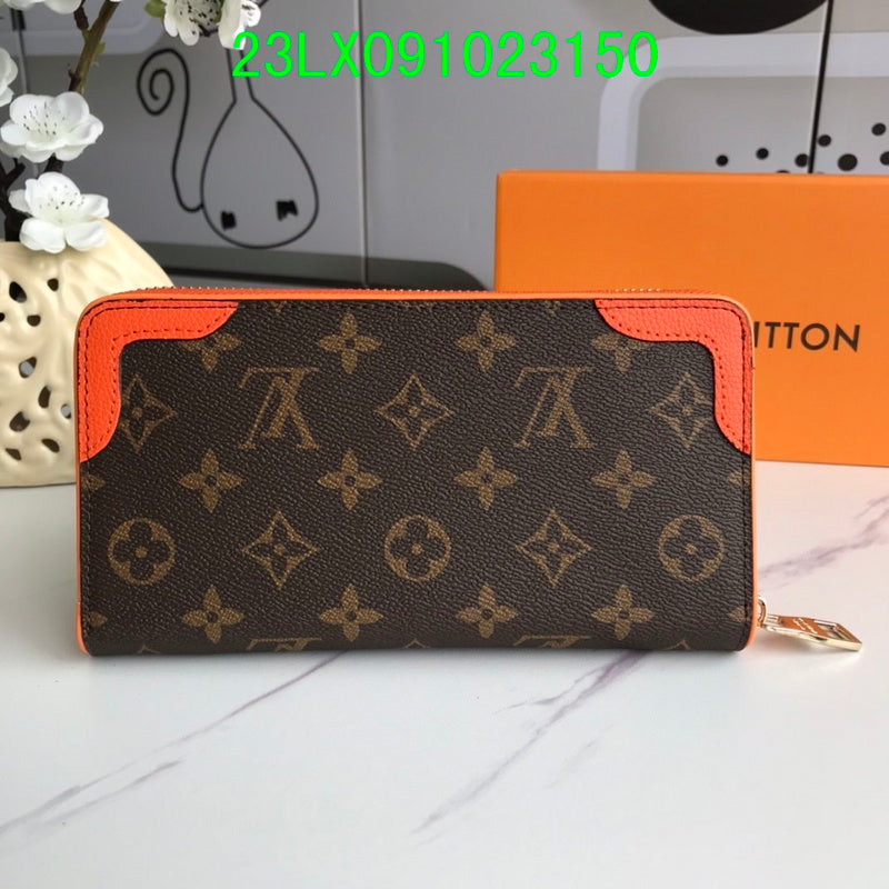 GF - CHL Wallet - 1324