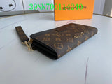 GF - CHL Wallet - 1199