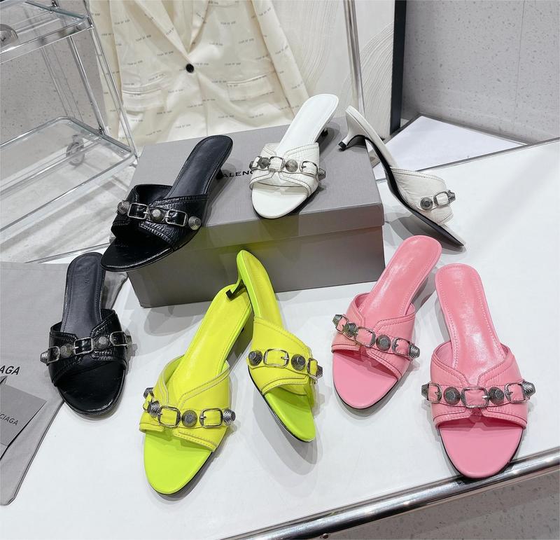 GRKG - BG Shoes - 023