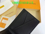 GF - CHL Wallet - 1543