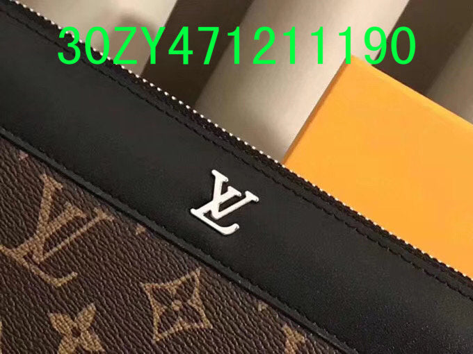 GF - CHL Wallet - 1233