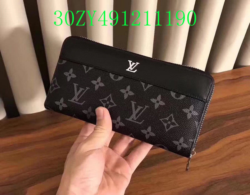 GF - CHL Wallet - 1231