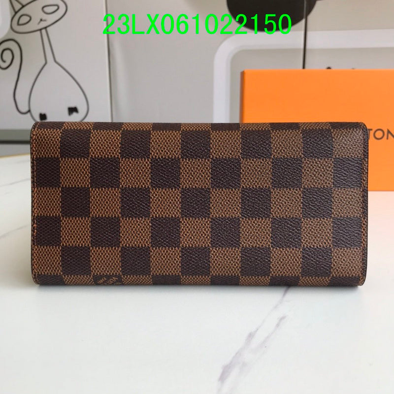 GF - CHL Wallet - 1461