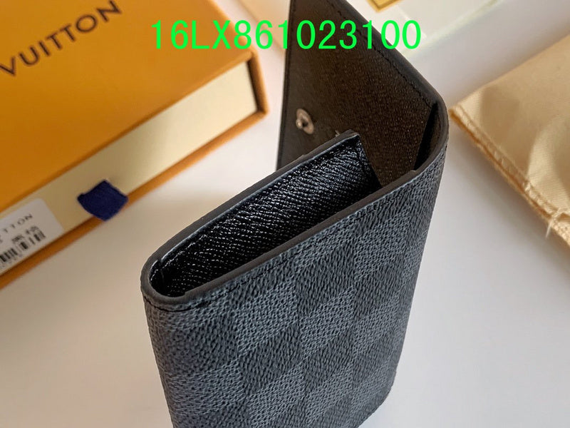 GF - CHL Wallet - 1265