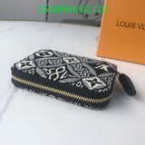 GF - CHL Wallet - 1092