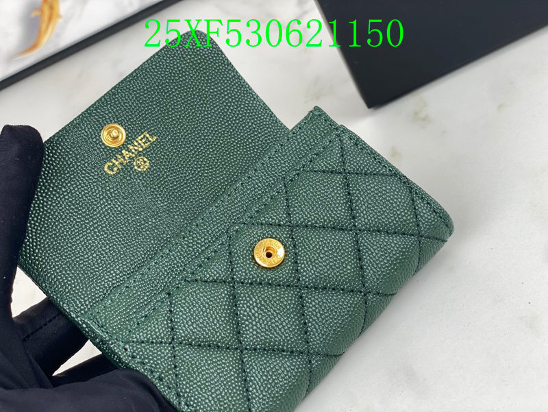 GF - CHL Wallet - 089