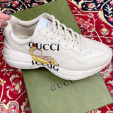 GRKG - GUKI Shoes - 402