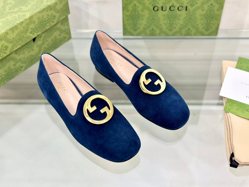 GRKG - GUKI Shoes - 165