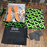 GRKG - DAG Shoes - 424