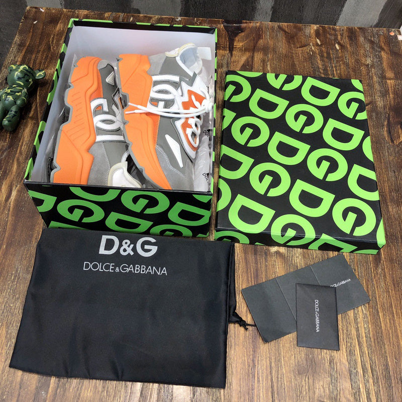 GRKG - DAG Shoes - 424