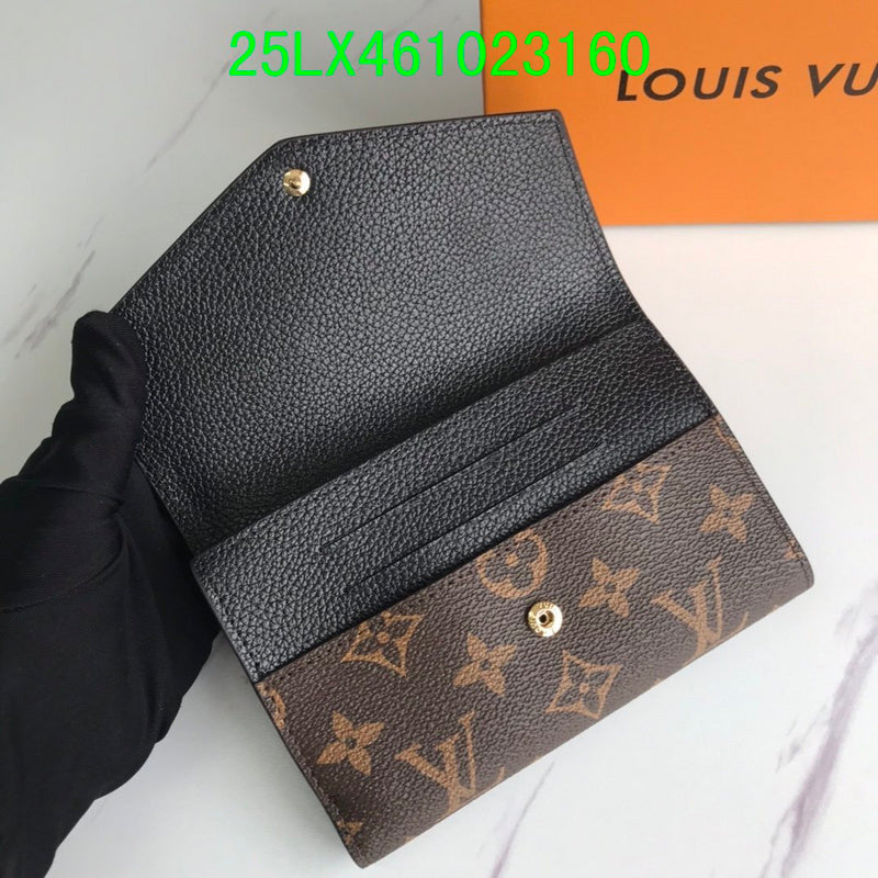 GF - CHL Wallet - 1301