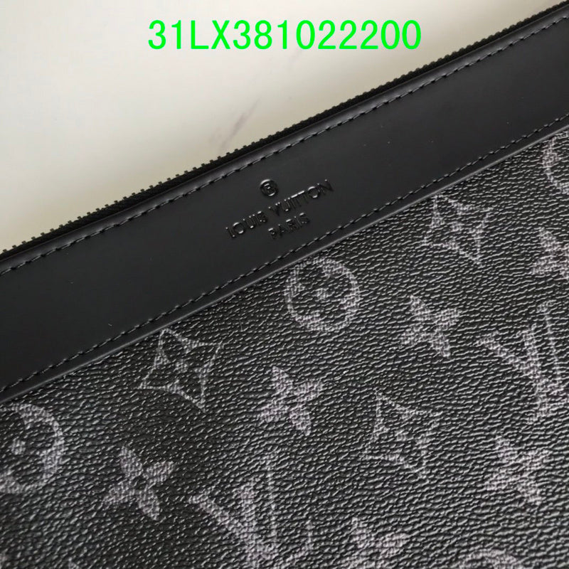 GF - CHL Wallet - 1430