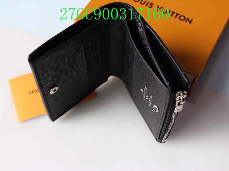 GF - CHL Wallet - 1027