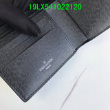 GF - CHL Wallet - 1422