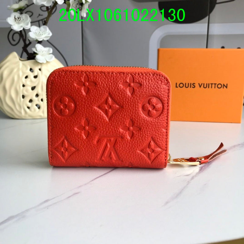 GF - CHL Wallet - 1376