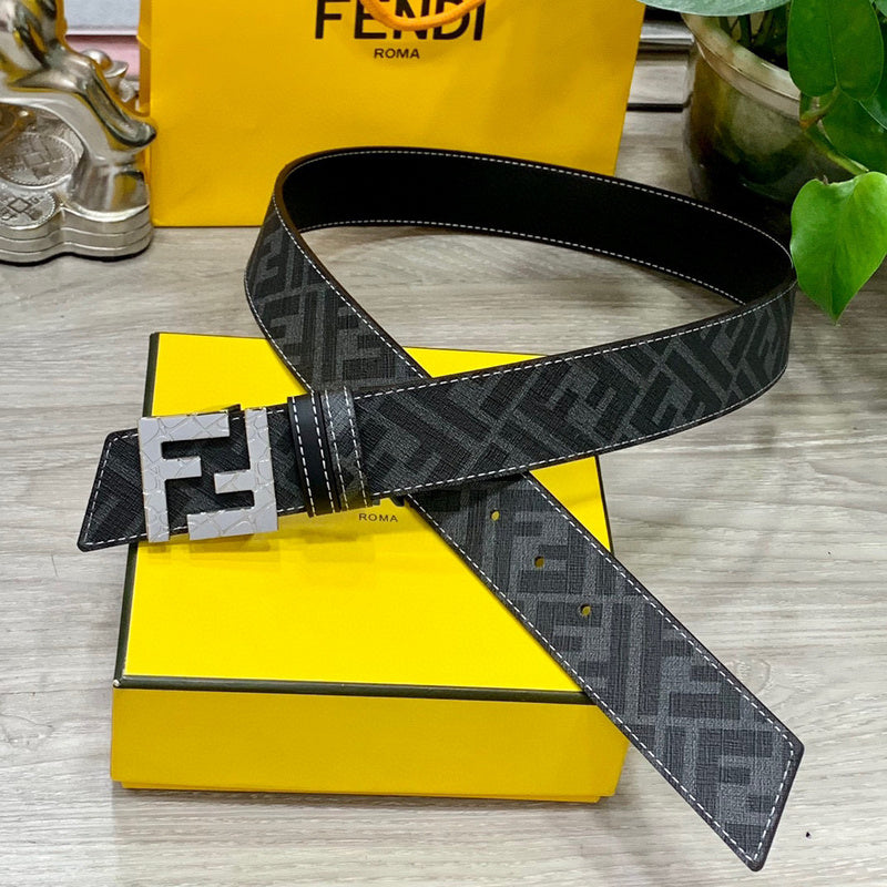 GRKG - FDE Belts - 068