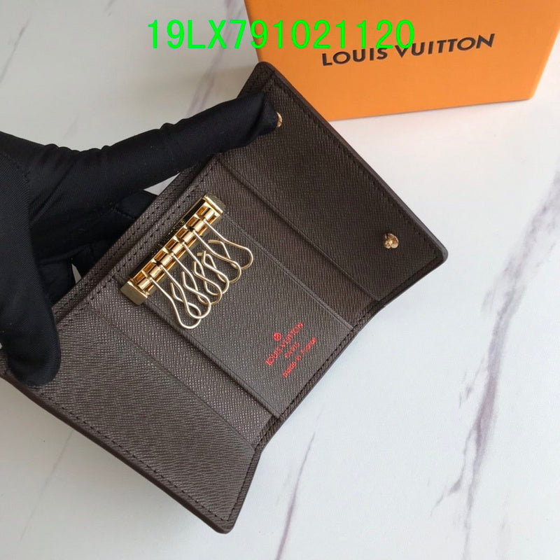 GF - CHL Wallet - 1504