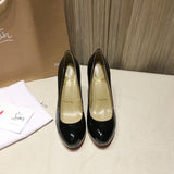 GFT - CBL Women Shoes - 340