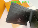 GF - CHL Wallet - 1158