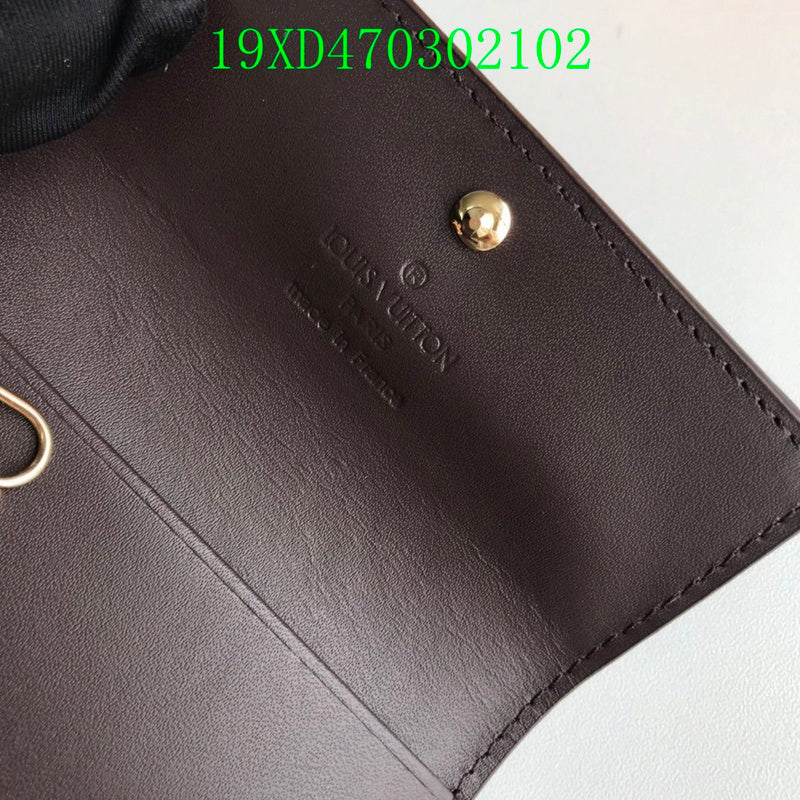 GF - CHL Wallet - 1051