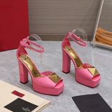 GFT - VEL Women Shoes - 613