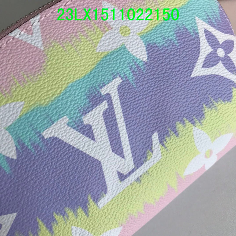 GF - CHL Wallet - 1332