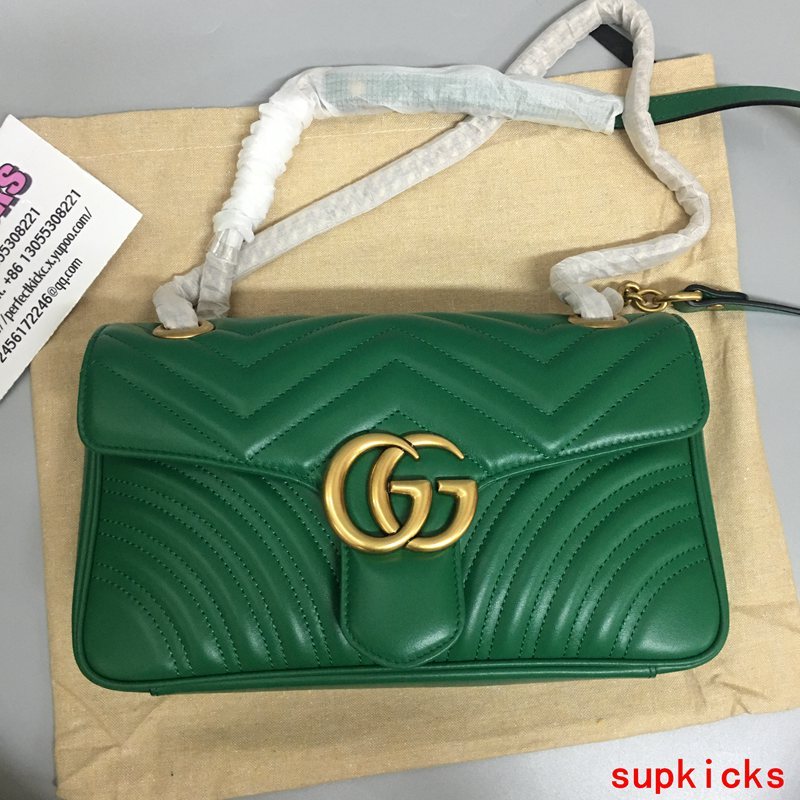 GRKG - GUKI Bags - 025