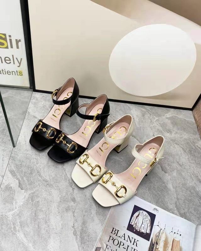 GRKG - GUKI Shoes - 367