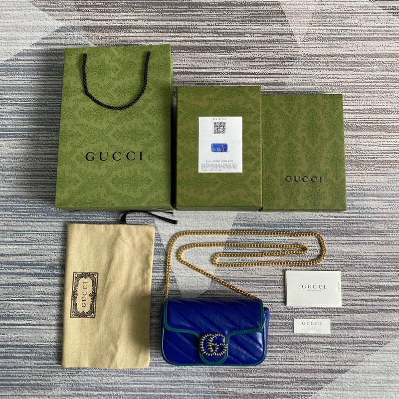 GRKG - GUKI Bags - 1788