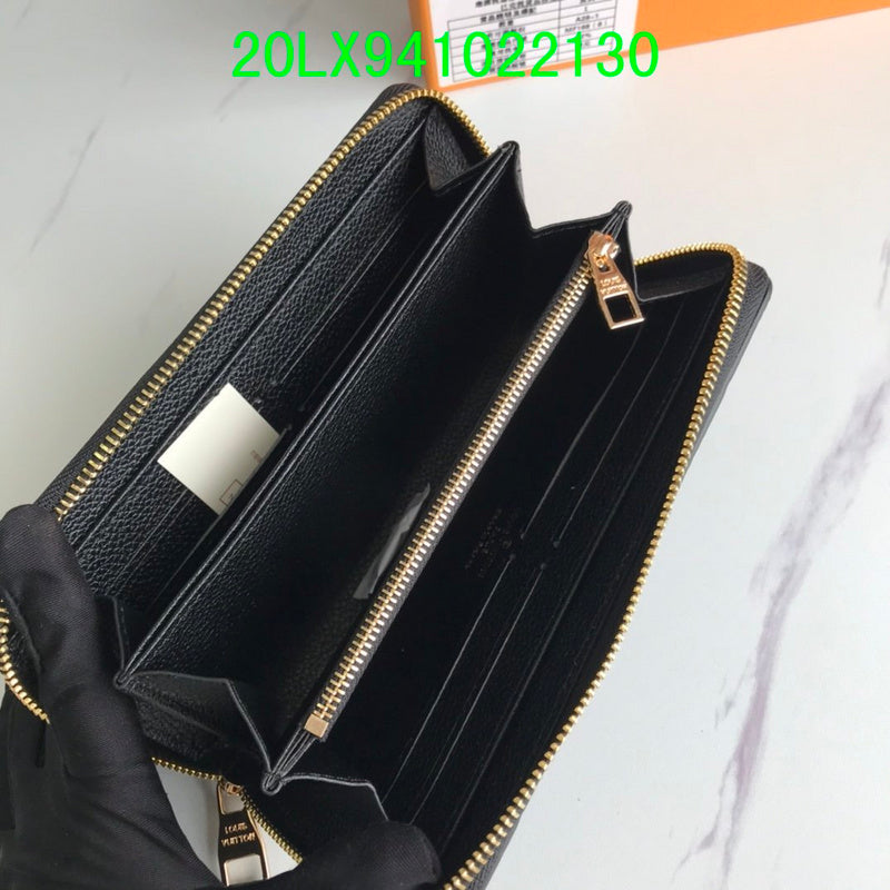 GF - CHL Wallet - 1388