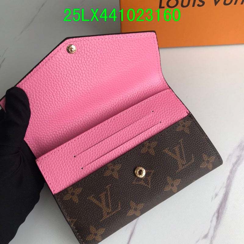 GF - CHL Wallet - 1303