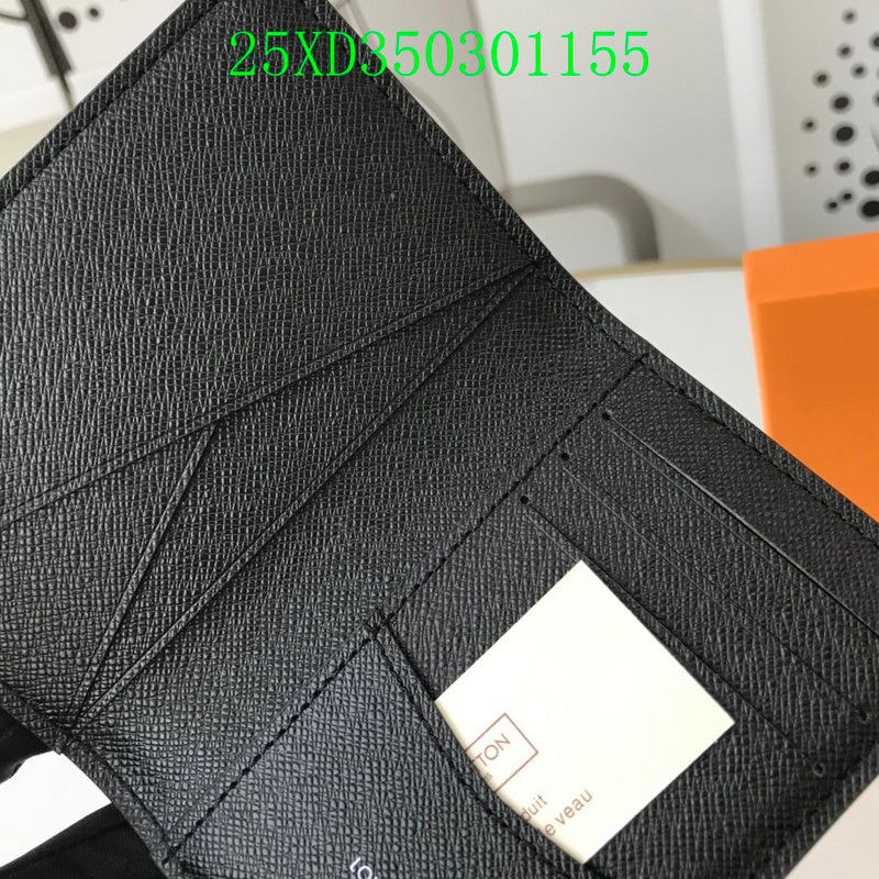 GF - CHL Wallet - 1112