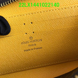 GF - CHL Wallet - 1338