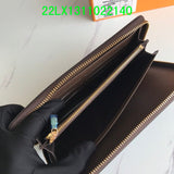 GF - CHL Wallet - 1351