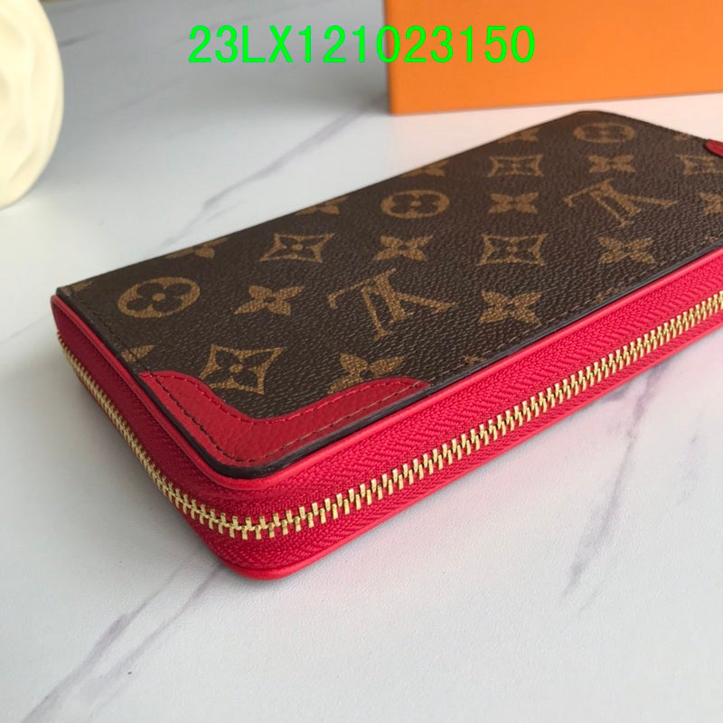 GF - CHL Wallet - 1321