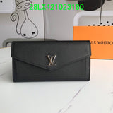 GF - CHL Wallet - 1305