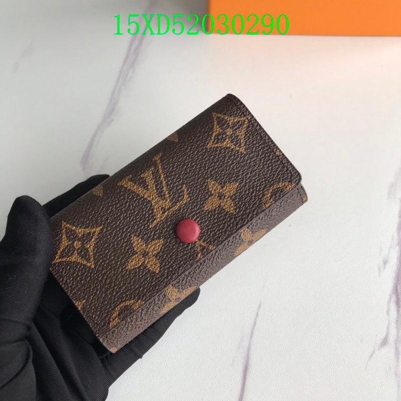 GF - CHL Wallet - 1046