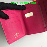 GF - CHL Wallet - 1361