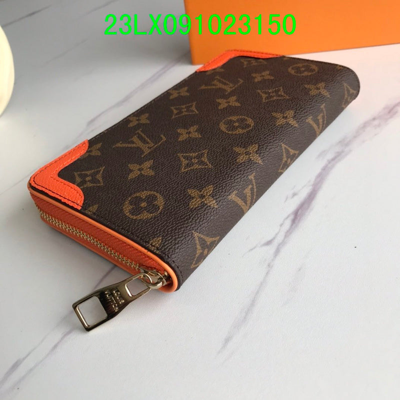 GF - CHL Wallet - 1324