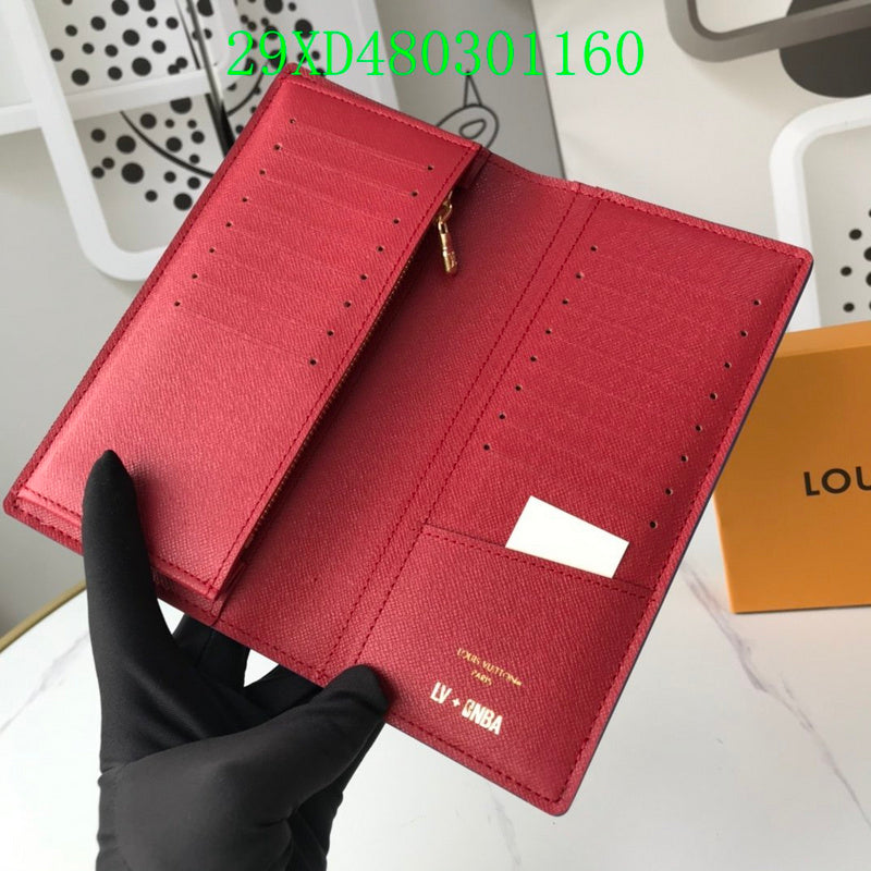 GF - CHL Wallet - 1099