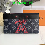 GF - CHL Wallet - 1395