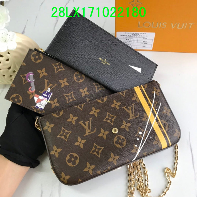 GF - CHL Wallet - 1450