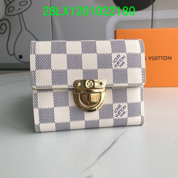 GF - CHL Wallet - 1362