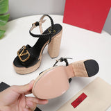 GFT - VEL Women Shoes - 696