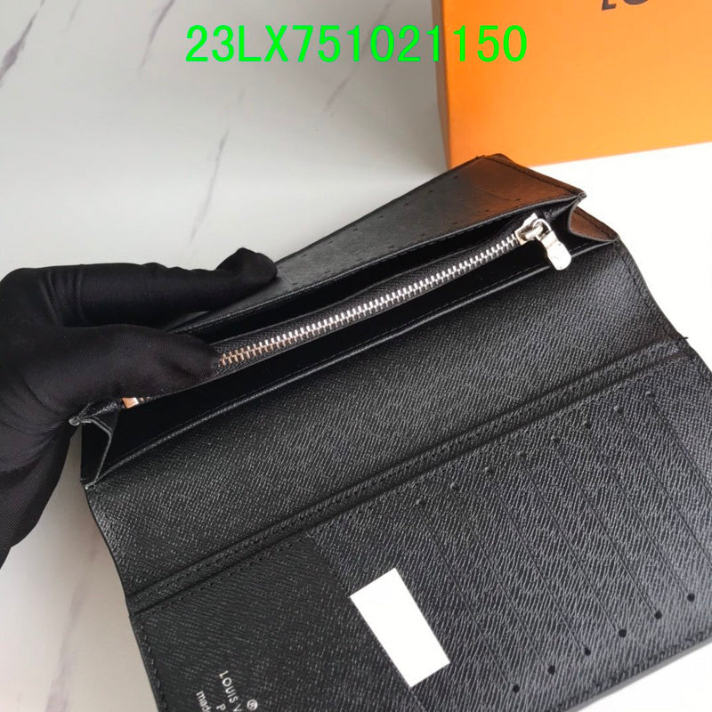 GF - CHL Wallet - 1508