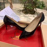 GFT - CBL Women Shoes - 276