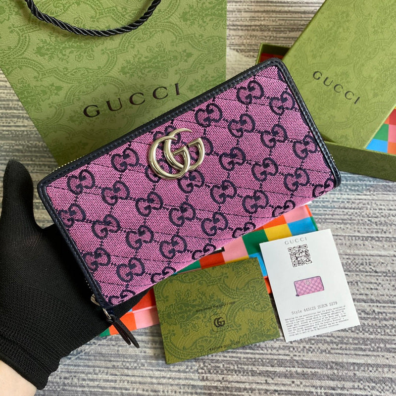 GRKG - GUKI Bags - 2036