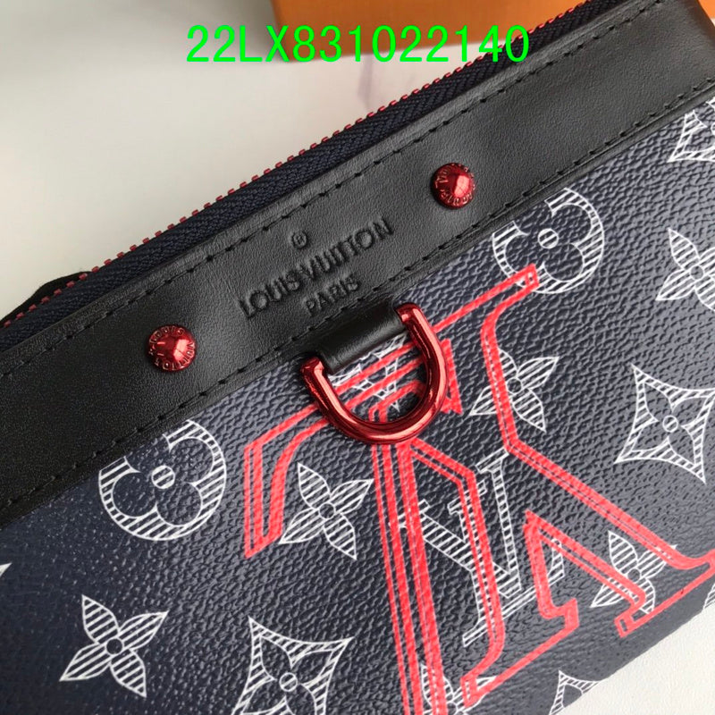 GF - CHL Wallet - 1395